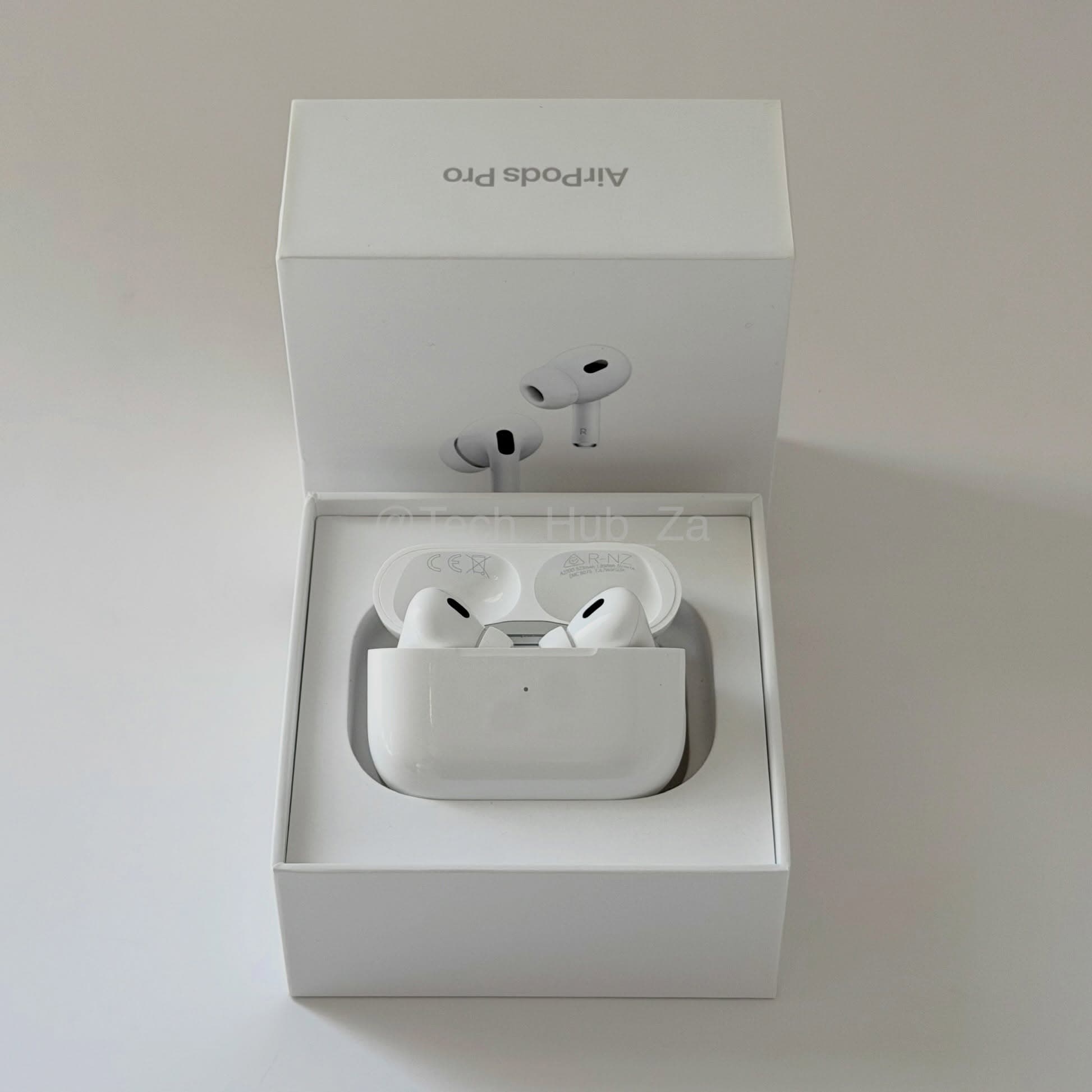 AirPods Pro 2 N/A