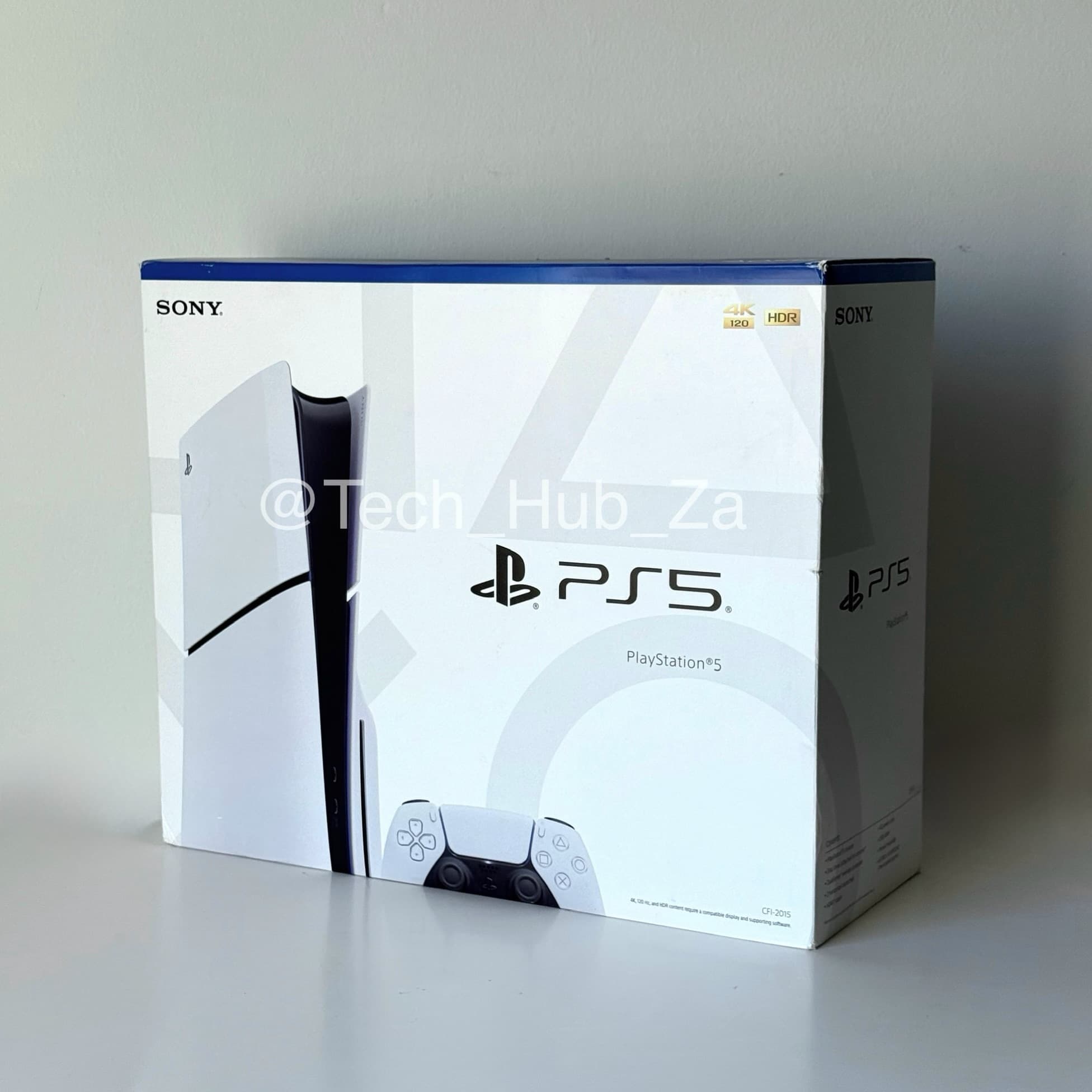 PS5 Disc Edition 1TB N/A