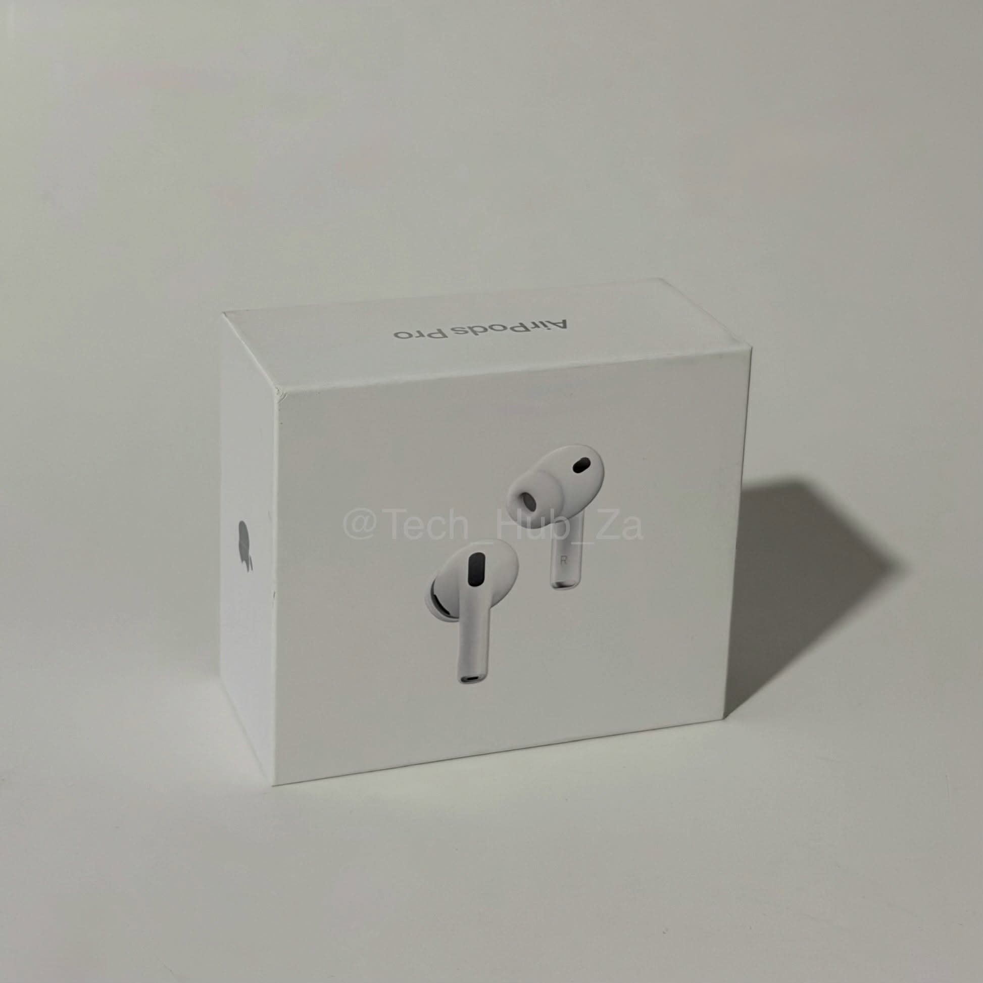 AirPods Pro 3 N/A