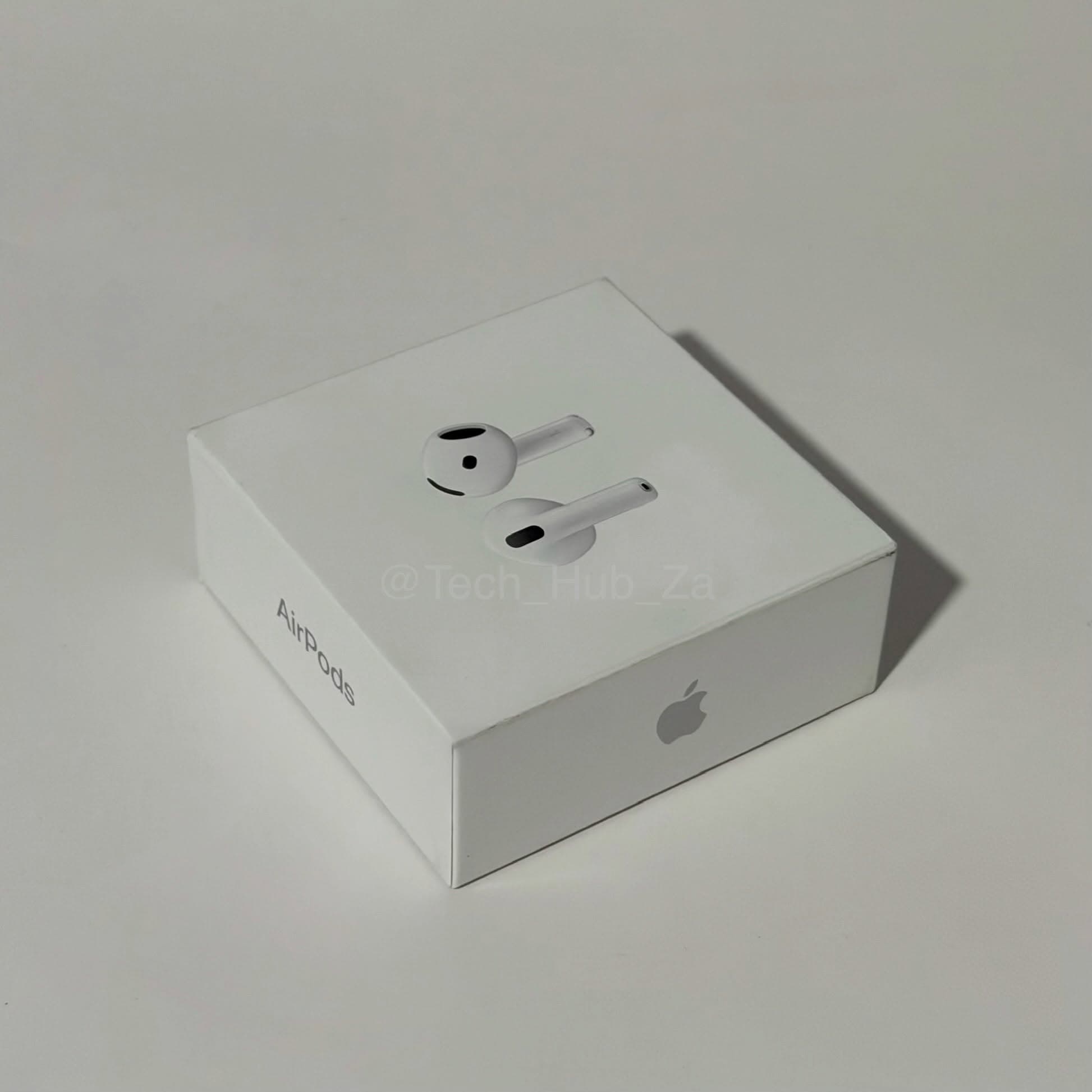 AirPods 5 N/A